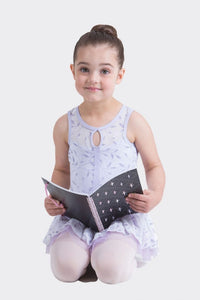 Studio 7 Ballerina Notebook