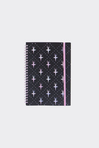 Studio 7 Ballerina Notebook