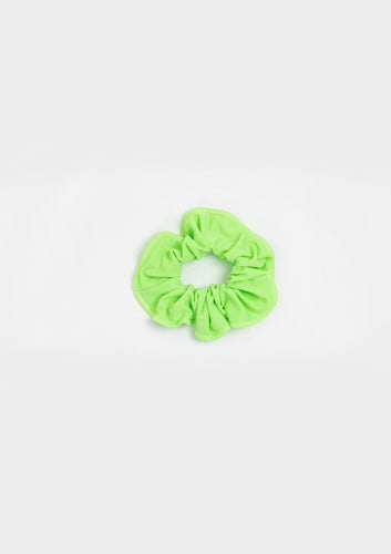 Studio 7 Neon Scrunchie