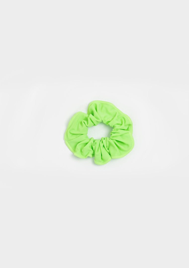 Studio 7 Neon Scrunchie