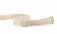 Load image into Gallery viewer, Capezio Shoulder &amp; Back Straps - Clear &amp; Fabric