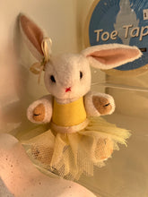 Load image into Gallery viewer, Tutu Tout Le Monde Ballerina Bunny