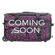 Load image into Gallery viewer, Dream Duffel Rolling Dance Bags - Call 0427 766 631 to check availability