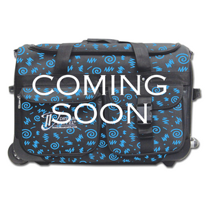 Dance dream duffel online