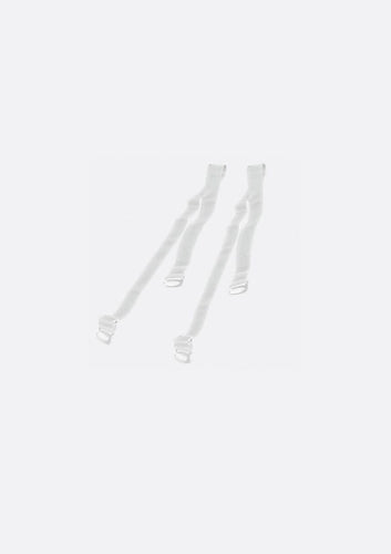 Studio 7 Replacement Shoulder & Back Straps - Clear