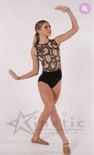 Load image into Gallery viewer, Kinetic Creations New Vogue Leotard - A&amp;L Senior Jazz