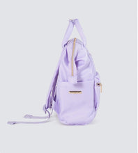 Load image into Gallery viewer, Energetiks Nova Quilted Backpack - Small