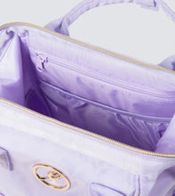 Load image into Gallery viewer, Energetiks Nova Quilted Backpack - Small