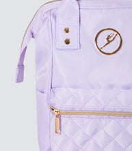 Load image into Gallery viewer, Energetiks Nova Quilted Backpack - Small