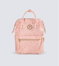 Load image into Gallery viewer, Energetiks Nova Quilted Backpack - Small