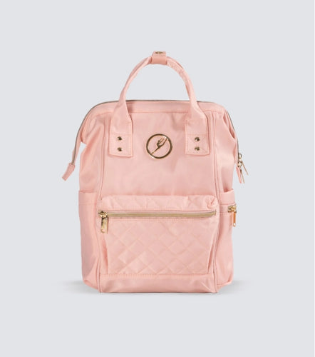 Energetiks Nova Quilted Backpack - Small