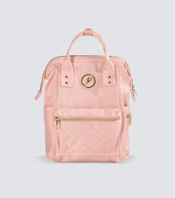 Energetiks Nova Quilted Backpack - Small