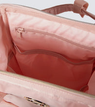 Load image into Gallery viewer, Energetiks Nova Quilted Backpack - Small