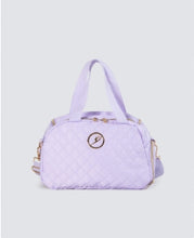 Load image into Gallery viewer, Energetiks Nova Quilted Dance Bags - Small &amp; Large