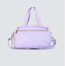 Load image into Gallery viewer, Energetiks Nova Quilted Dance Bags - Small &amp; Large