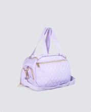 Load image into Gallery viewer, Energetiks Nova Quilted Dance Bags - Small &amp; Large