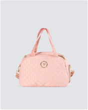 Load image into Gallery viewer, Energetiks Nova Quilted Dance Bags - Small &amp; Large