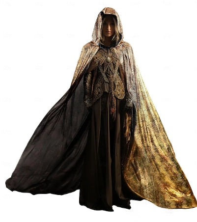 Senior Ballet - Elrond (Miller)