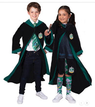 Load image into Gallery viewer, Division 4 - 4+: Harry Potter Hogwarts Students (Gryffindor &amp; Slytherin)