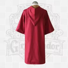 Load image into Gallery viewer, Division 5 - 7: Harry Potter Hogwarts Quidditch Students (Gryffindor &amp; Slytherin)