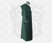 Load image into Gallery viewer, Division 5 - 7: Harry Potter Hogwarts Quidditch Students (Gryffindor &amp; Slytherin)