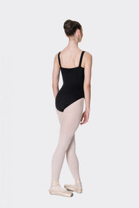 Studio 7 Premium Wide Strap Leotard