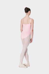 Studio 7 Premium Wide Strap Leotard