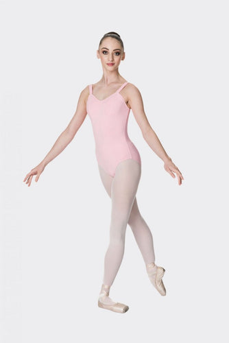 Studio 7 Premium Wide Strap Leotard