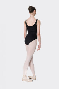 Studio 7 Premium Thick Strap Leotard