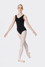 Load image into Gallery viewer, Studio 7 Premium Thick Strap Leotard