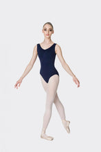 Load image into Gallery viewer, Studio 7 Premium Thick Strap Leotard