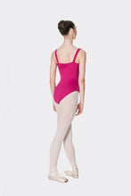 Load image into Gallery viewer, Studio 7 Premium Wide Strap Leotard