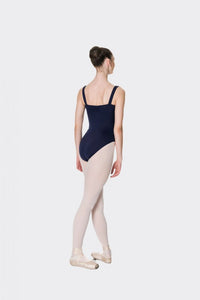 Studio 7 Premium Wide Strap Leotard