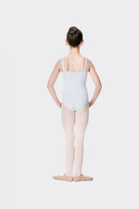 Studio 7 Premium Wide Strap Leotard