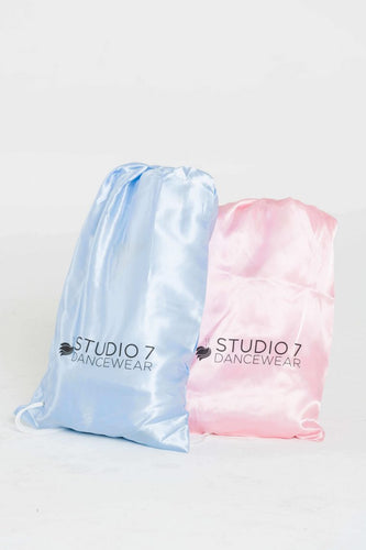 Studio 7 Tutu Bag with Drawstring