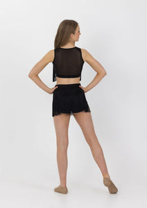 Studio 7 Tassel Shorts