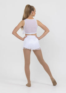 Studio 7 Tassel Shorts