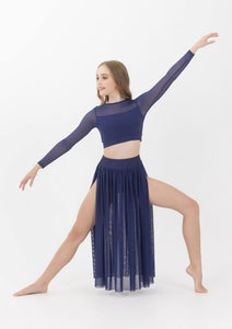 Senior Lyrical - Girls