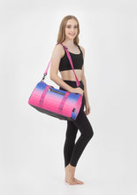 Load image into Gallery viewer, Studio 7 Vivid Duffel Bag