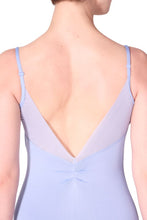 Load image into Gallery viewer, Capezio Reminiscence: Anemoia Camisole Leotard