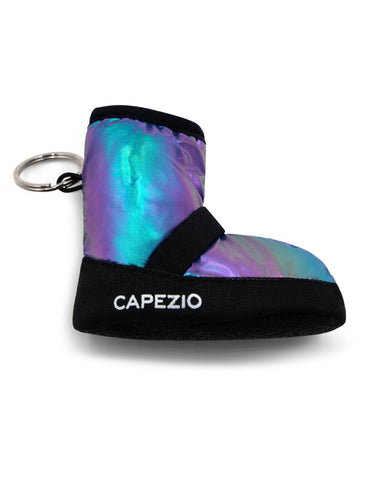 Capezio Mini Bootie Keychain - Limited Edition