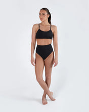 Load image into Gallery viewer, Energetiks Astrid High Cut Performance Brief