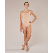Load image into Gallery viewer, Energetiks Seamless Body Stocking - Convertible