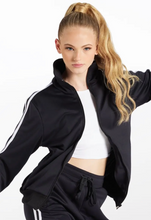 Load image into Gallery viewer, A&amp;L Urban Groove Side Stripe Tracksuit, Crop Top &amp; Bandana - Intermediate/Senior Hip Hop 4pm (Mr Xander)