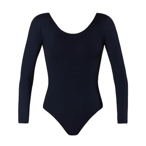 Energetiks Jesse Long Sleeve Leotard