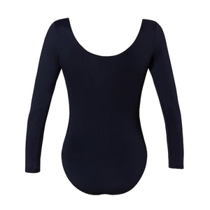 Energetiks Jesse Long Sleeve Leotard