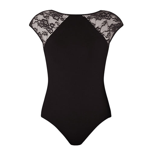 Energetiks Allison Lace Leotard