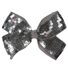 Load image into Gallery viewer, Mimy Sequin Bow