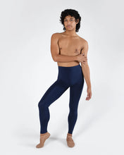 Load image into Gallery viewer, Energetiks Oakley Legging - Straight Waist
