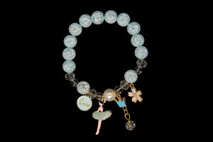 Mad Ally Ballet Bracelet